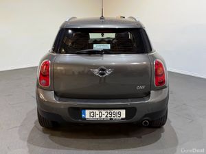 Mini Countryman 1.6L Petrol - Manual - Image 2