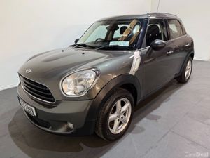 Mini Countryman 1.6L Petrol - Manual - Image 3
