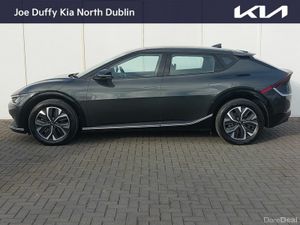 Kia EV6 Ev6 Air  Air  226 Electric 77.4 kWh - Image 4