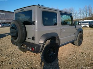 2023 Suzuki Jimny Sierra JC! - Image 2