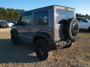 2023 Suzuki Jimny Sierra JC! - Image 4