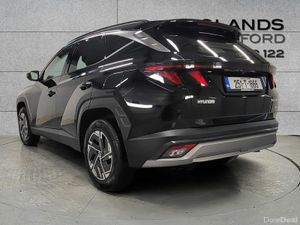 Hyundai Tucson Tucson FL Executive HEV Auto  From - Image 3