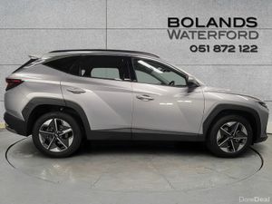 Hyundai Tucson Tucson FL Executive From €147 per w - Image 4