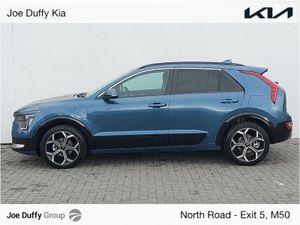 Kia Niro 1.6 GDI PHEV K4 Auto - Image 3