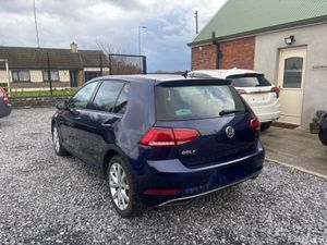 Volkswagen Golf - Image 3