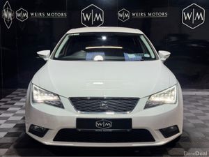 SEAT Leon 1.2 TSI 110HP FR CUPRA ALLOYS 5DR - Image 4