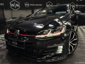 Volkswagen Golf GTI PERFORMANCE 2.0TSI DSG 245BHP - Image 3