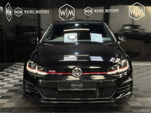 Volkswagen Golf GTI PERFORMANCE 2.0TSI DSG 245BHP - Image 4