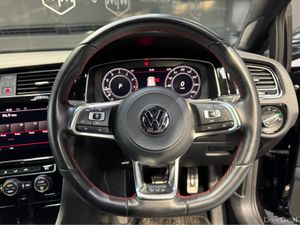 Volkswagen Golf GTI PERFORMANCE 2.0TSI DSG 245BHP - Image 3