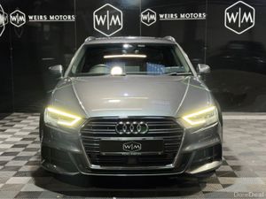 Audi A3 1.4 TFSI S LINE  AUTOMATIC ONLY 62,311KM - Image 4