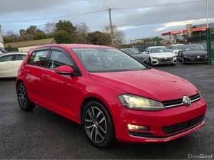 Volkswagen Golf 1.4 TSI FULL LEATHER   HEATED ELEC - Image 4