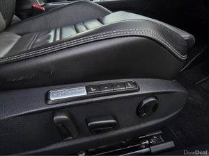 Volkswagen Passat 2.0 TSI HIGHLINE FULL LEATHER EL - Image 4