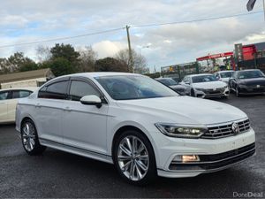 Volkswagen Passat ( 162 REG 2.0 TSI R-LINE FULL LE - Image 2