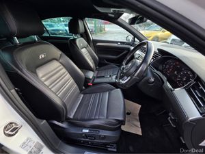 Volkswagen Passat ( 162 REG 2.0 TSI R-LINE FULL LE - Image 3