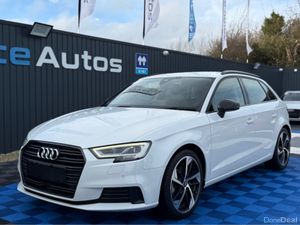 Audi A3 ***DEPOSIT TAKEN*** SPORT - 1.4 PETROL - A - Image 2