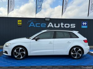 Audi A3 ***DEPOSIT TAKEN*** SPORT - 1.4 PETROL - A - Image 4