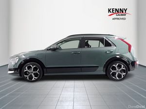 Kia Niro PHEV K3 5DR AUTO - Image 4
