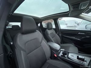 213 Nissan Qashqai MEGA SPEC AUTOMATIC - Image 4