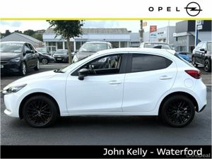 Mazda Mazda2 1.5 Skyactiv G 75hp HOMURA - Image 4