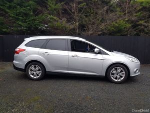 14 FOCUS ESTATE.. NCT TODAY - Image 4