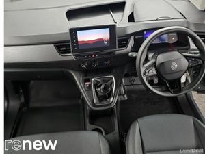 Renault Kangoo KANGOO ML19 DCI 95 START E06X - Image 2