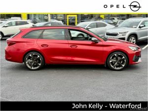 Cupra Leon SP 1.5eTSI 150hp DSG - Image 4