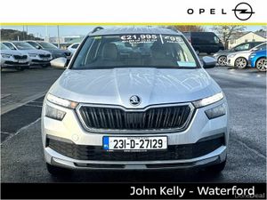 Skoda Kamiq Ambition 1.0TSI 95HP - Image 3