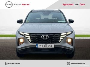 Hyundai Tucson 2WD Executive w.2 Tone Roof - Image 3