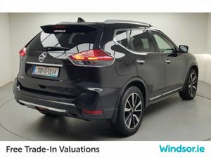 Nissan X-Trail 1.7 DCI SVE 7 Seats - Image 4