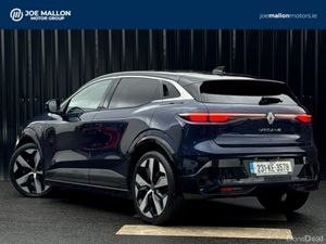 Renault Megane E-Tech EV60 220hp Techno - Image 2