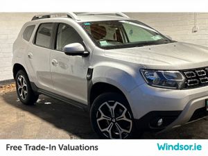 Dacia Duster 1.5 Blue dCi 115 Prestige - Image 3