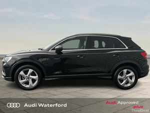 Audi Q3 35 Tdi SE S-T - Image 4