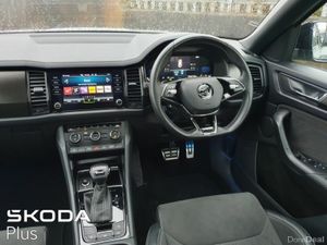 Skoda Kodiaq Sportline 2.0TDi DSG - 2 Year Warrant - Image 2