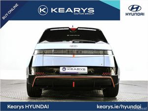 Hyundai IONIQ 5  N 84kWh ORDER TODAY! - Image 3