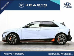 Hyundai IONIQ 5  N 84kWh ORDER TODAY! - Image 3
