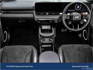 Hyundai IONIQ 5  N 84kWh ORDER TODAY! - Image 4