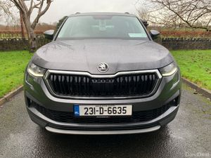Skoda Kodiaq 2023 DSG AMBITION - Image 4