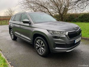 Skoda Kodiaq 2023 DSG AMBITION - Image 3