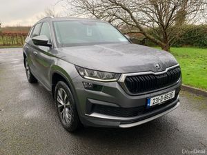 Skoda Kodiaq 2023 DSG AMBITION - Image 2