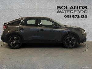 Citroen C4 FEEL Pack PureTech 130 From €69 Per Wee - Image 4