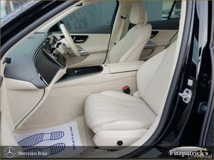 Mercedes-Benz E-Class E 220 D MHEV Avantgarde Plus - Image 4
