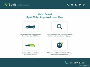 Volvo EX40 Fully Electric,252hp Extended Range, Ul - Image 3