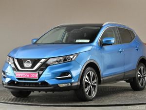 Nissan Qashqai 1.5 DCI N-CONNECTA 6SPD **PANORAMIC - Image 4