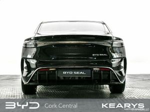 BYD SEAL 82.5kWh Excellence 4WD - Image 3