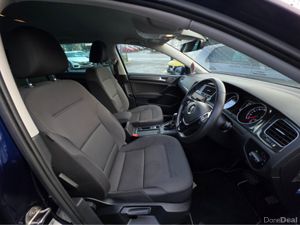 Volkswagen Golf ( 172 REG ) NEW MODEL 1.2 TSI CARP - Image 3