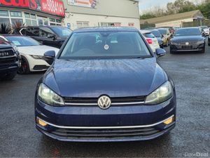 Volkswagen Golf ( 172 REG ) NEW MODEL 1.2 TSI CARP - Image 4
