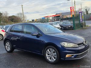 Volkswagen Golf ( 172 REG ) NEW MODEL 1.2 TSI CARP - Image 2
