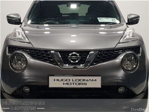 Nissan Juke 1.5 SV PREMIUM 4DR - Image 3