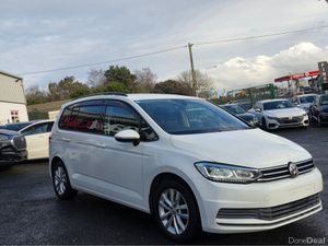 Volkswagen Touran 1.4 TSI AUTOMATIC 7 SEATER CARPL - Image 2