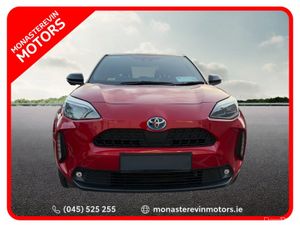 Toyota Yaris Cross CR CROSS LUNA SPORT 4DR AUTO - Image 2